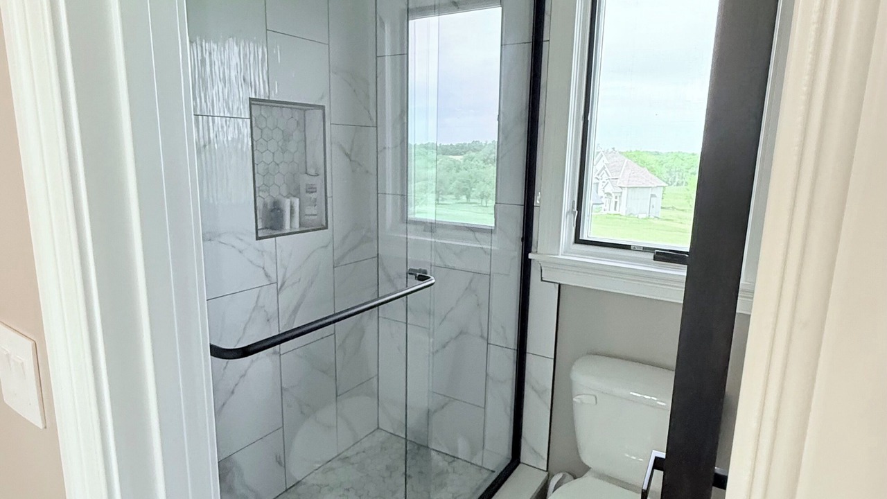 Photo of Bathroom in New Century