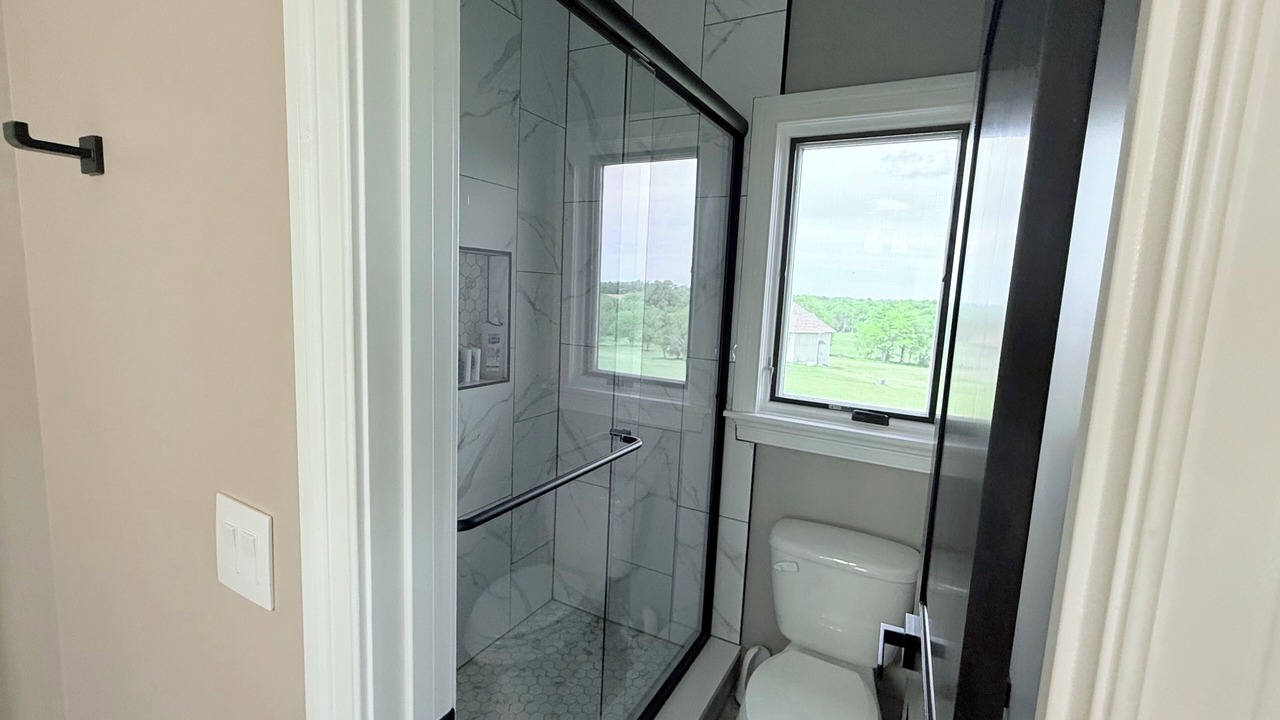 Photo of Bathroom in New Century