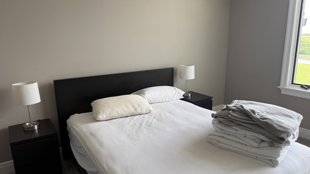 Photo of Bedroom in New Century