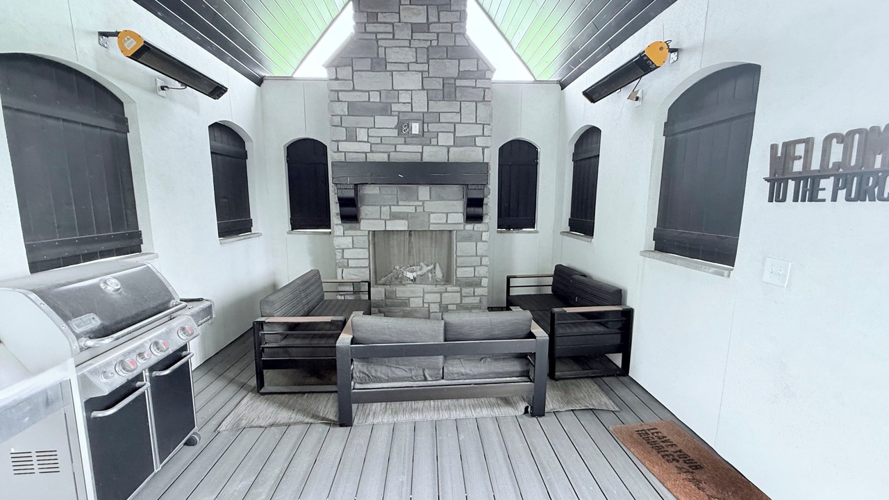 Photo of Outdoor in New Century