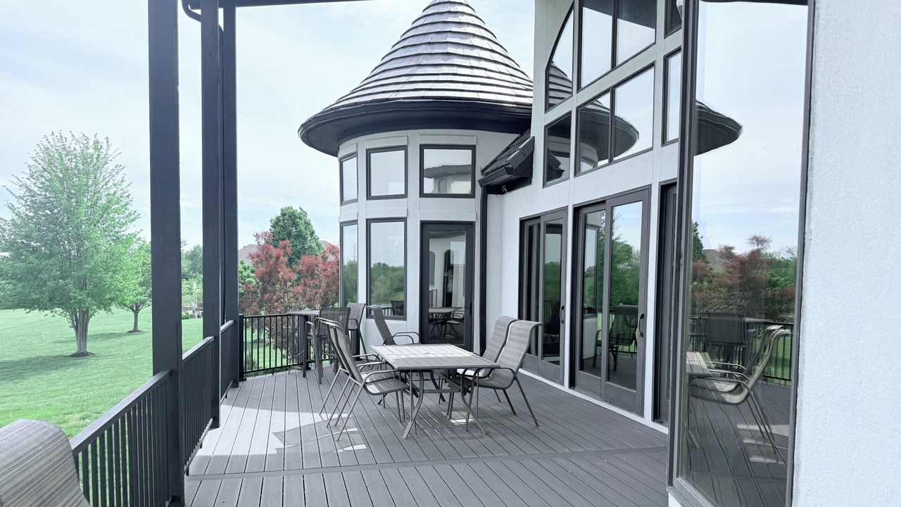 Photo of Outdoor in New Century