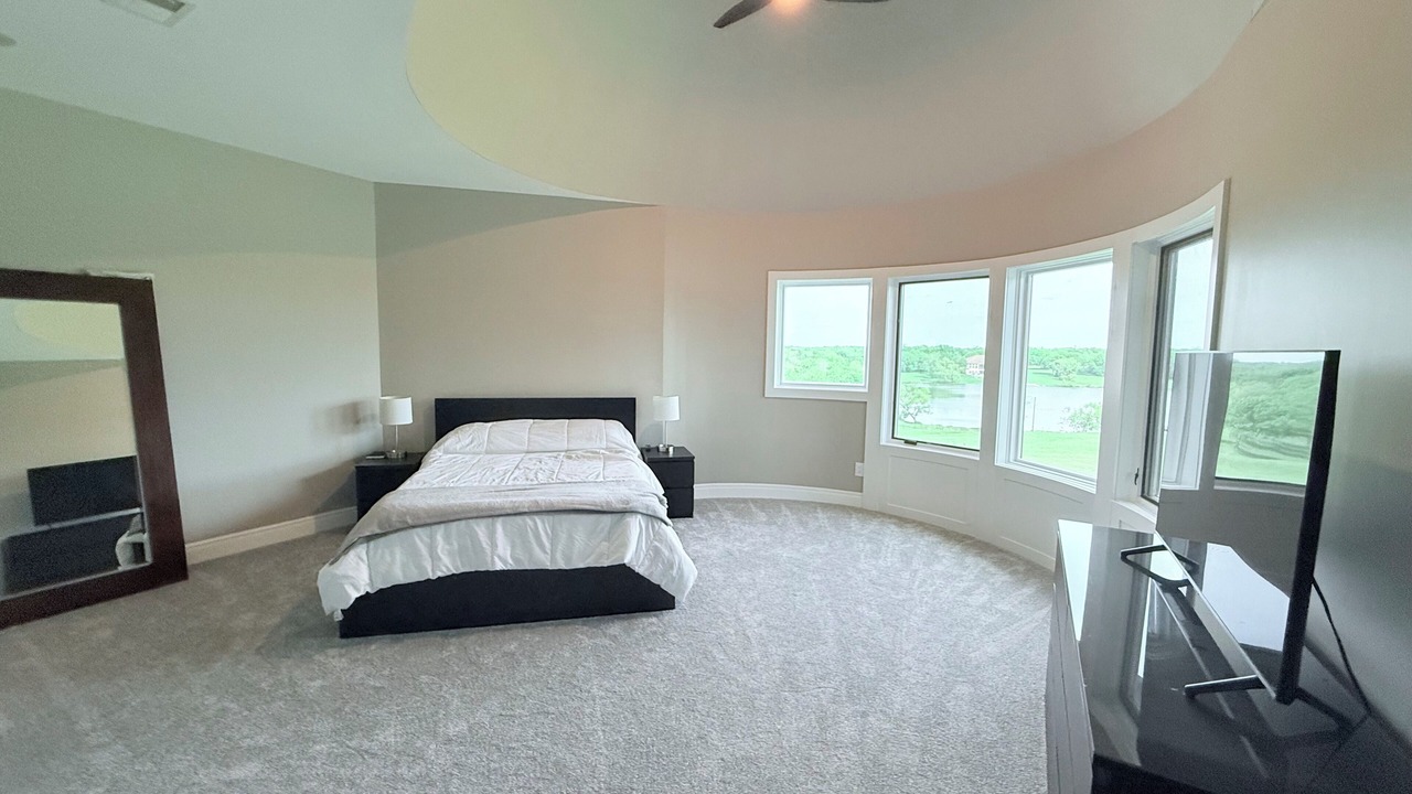 Photo of Bedroom in New Century