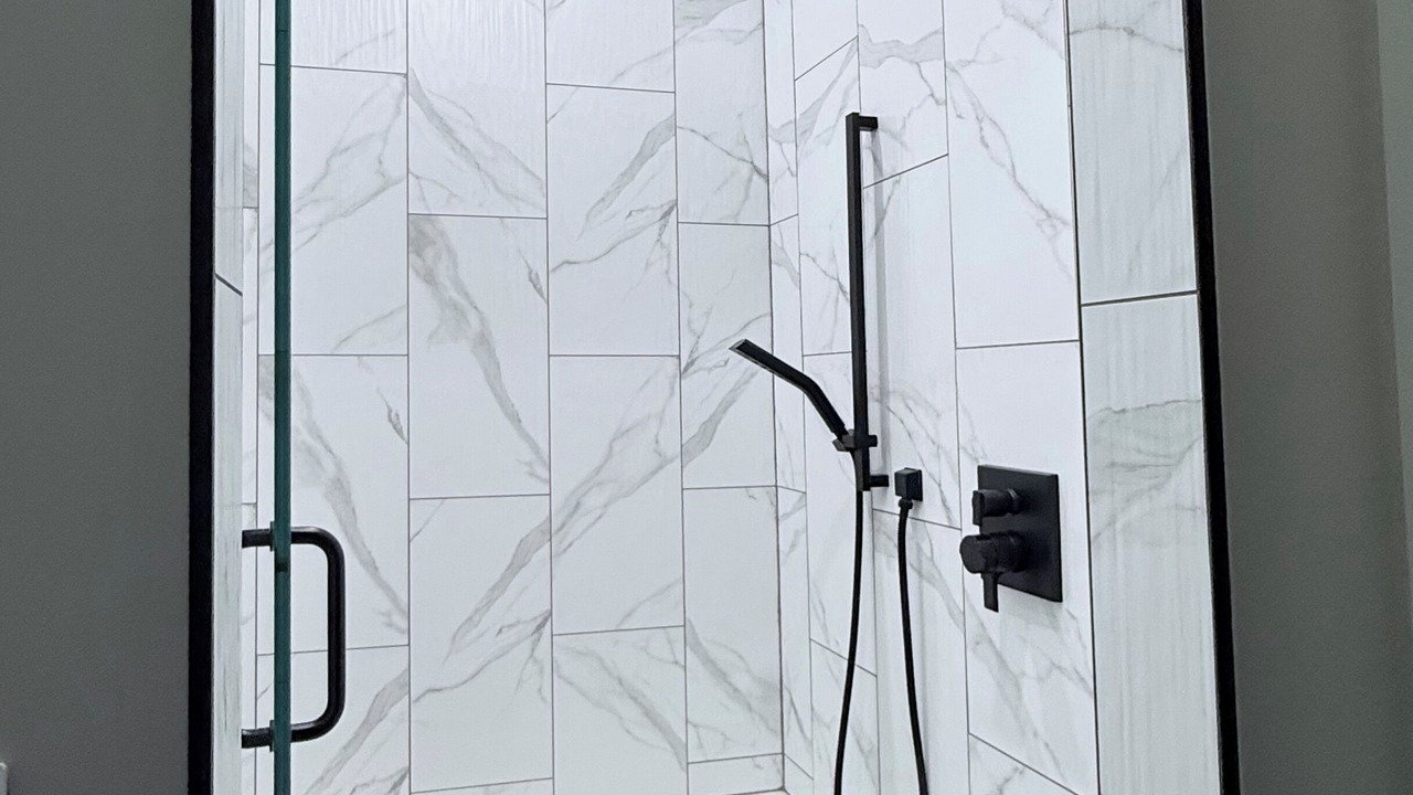 Photo of Bathroom in New Century