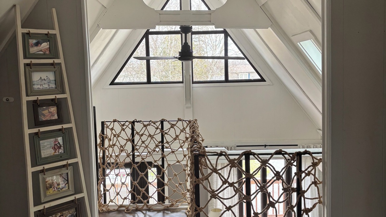 Photo of Bedroom in Decatur