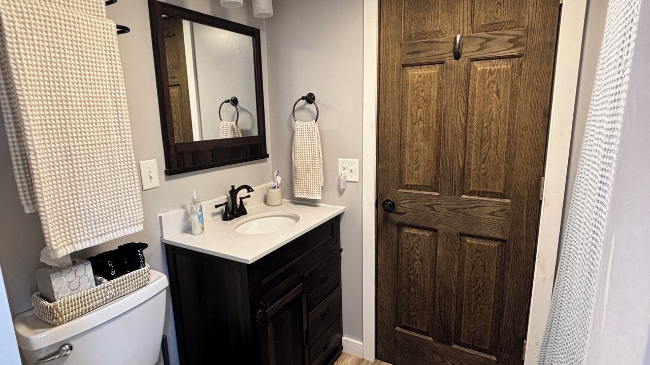 Photo of Bathroom in Decatur