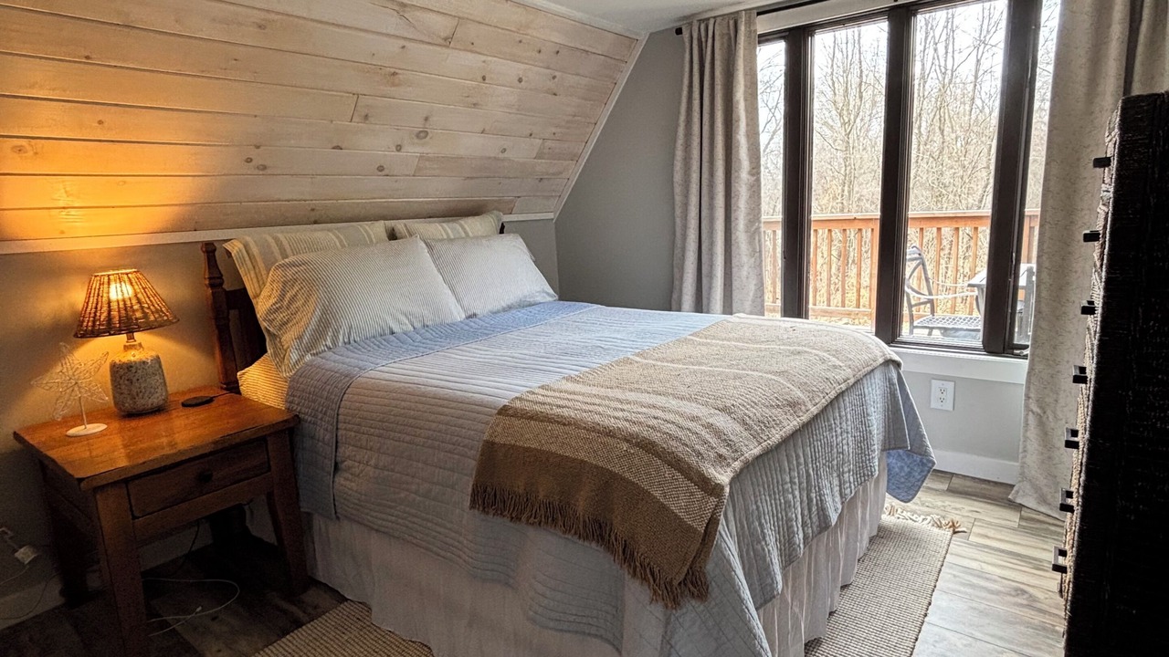 Photo of Bedroom in Decatur