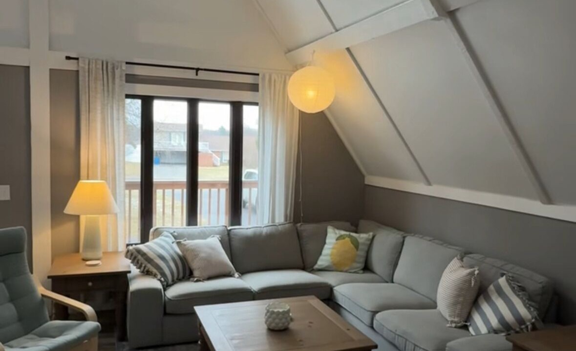 Photo of Livingroom in Decatur