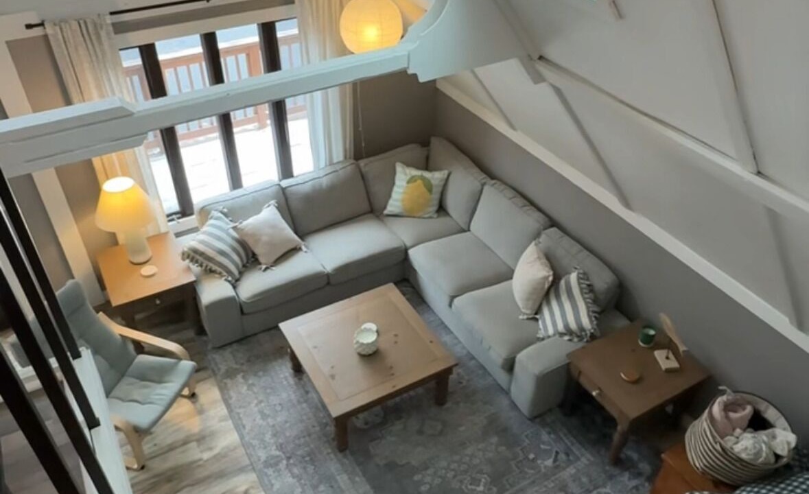 Photo of Livingroom in Decatur