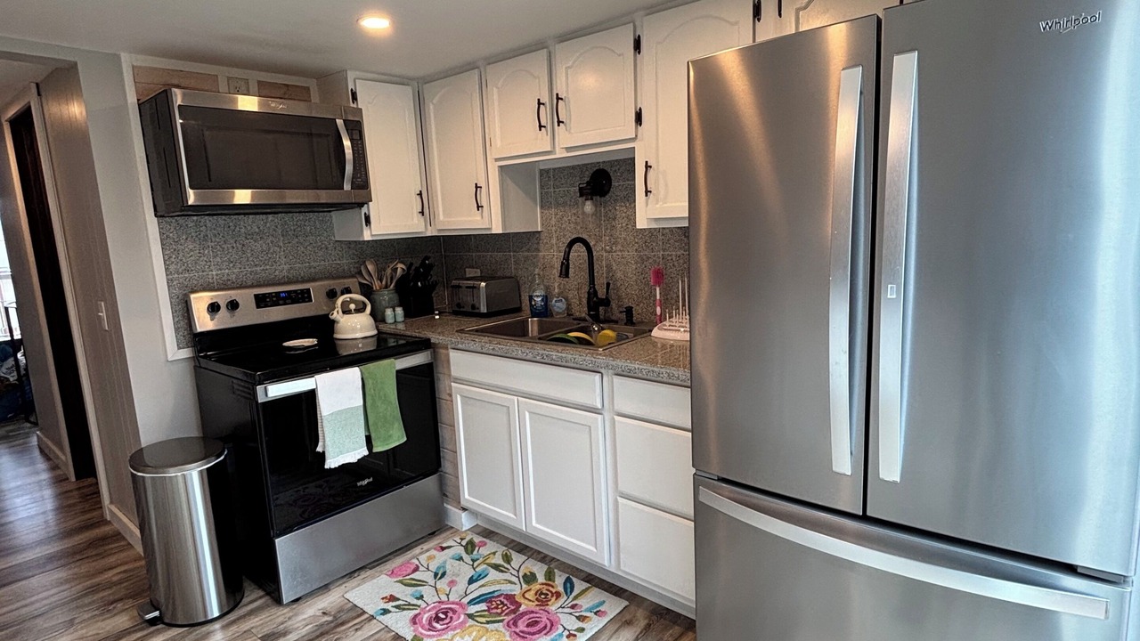 Photo of Kitchen in Decatur