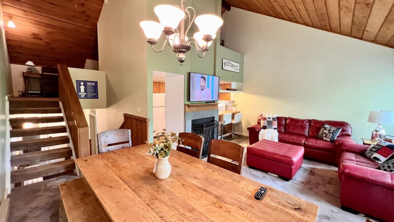 Photo of Livingroom in Lincoln