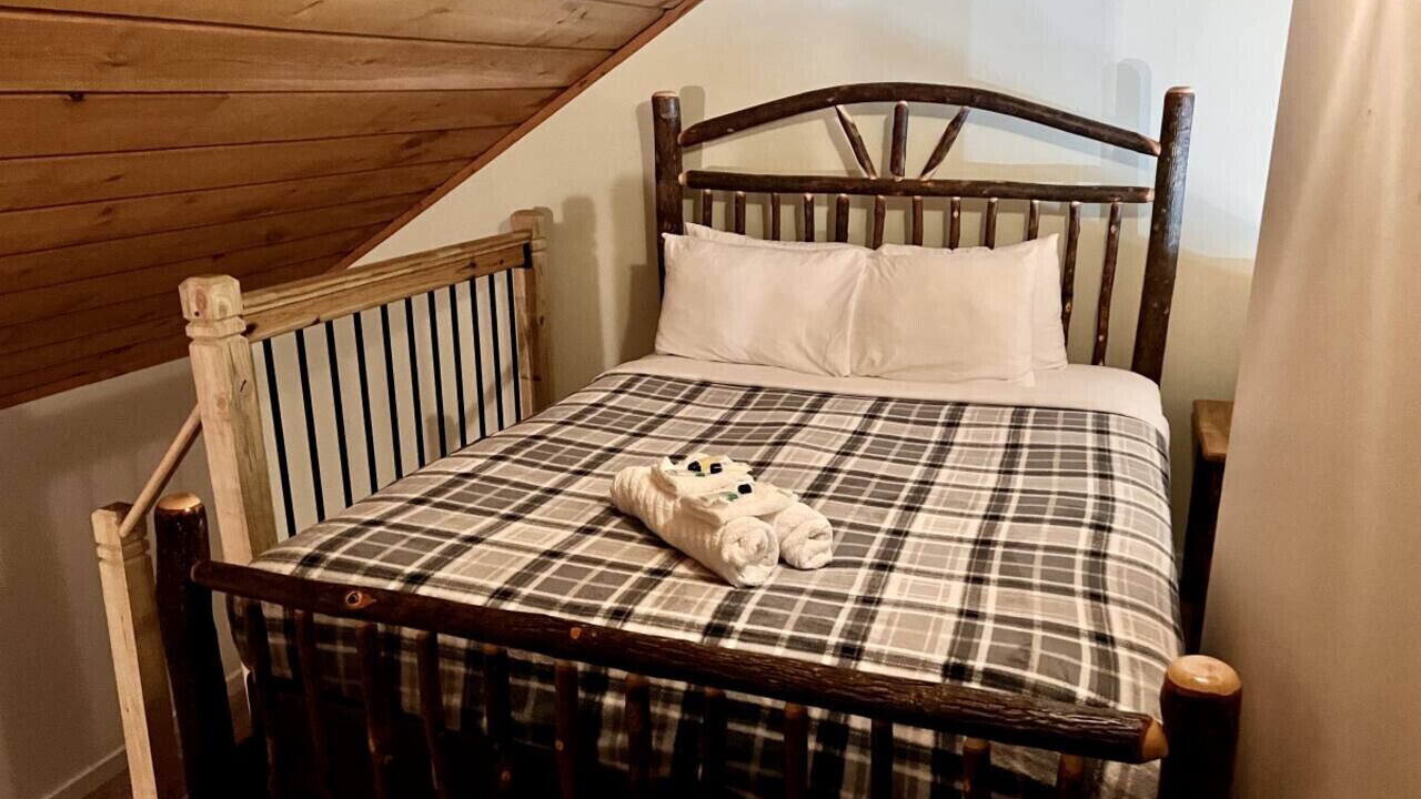 Photo of Bedroom in Lincoln