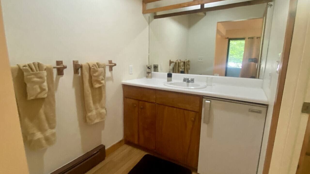 Photo of Bathroom in Lincoln