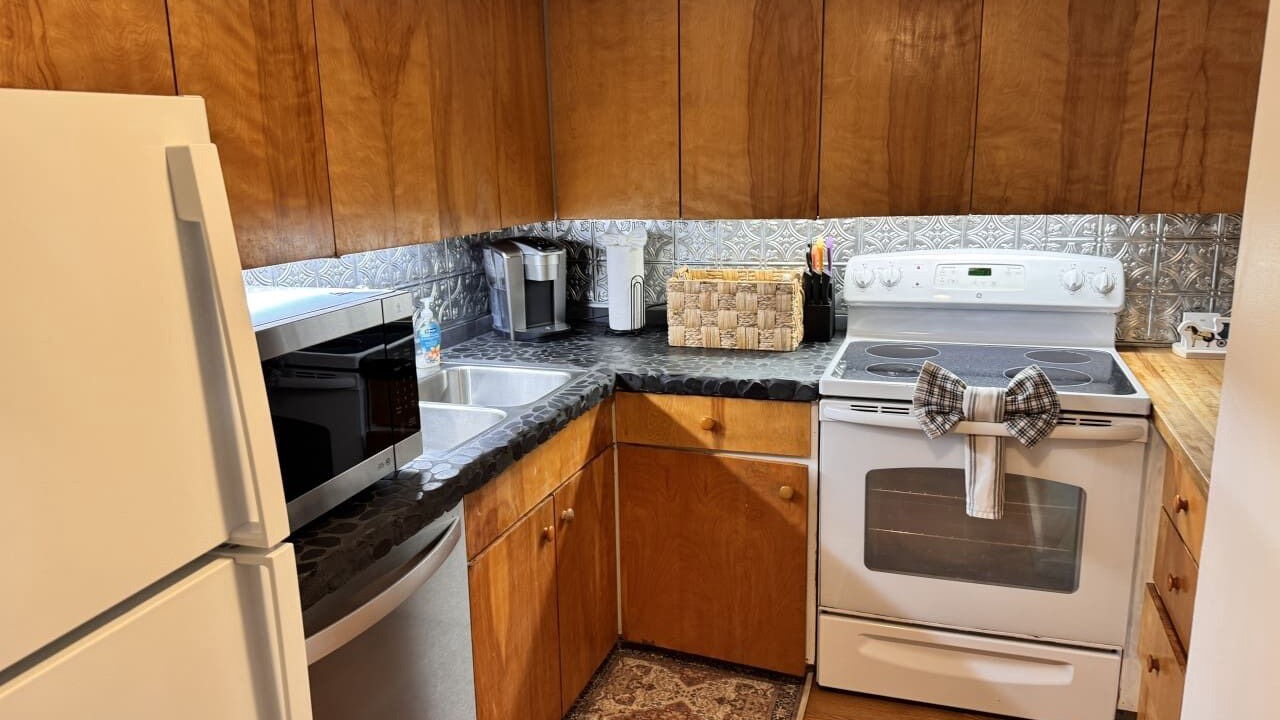 Photo of Kitchen in Lincoln