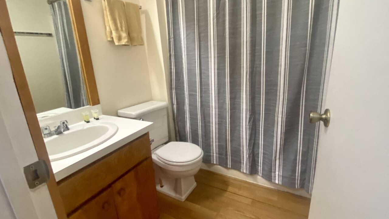 Photo of Bathroom in Lincoln
