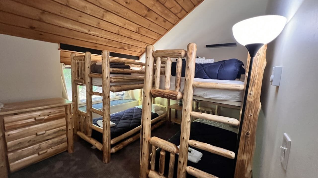 Photo of Bedroom in Lincoln