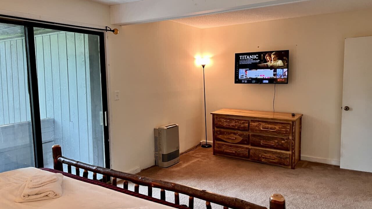 Photo of Bedroom in Lincoln