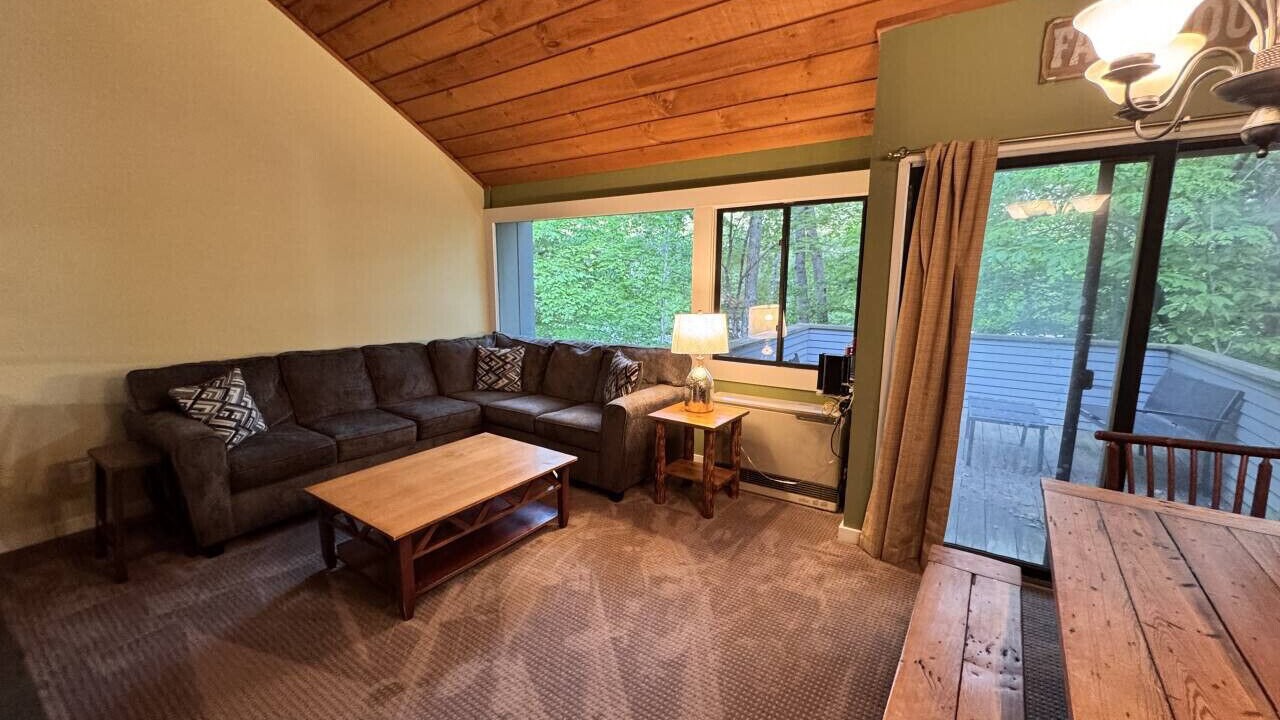 Photo of Livingroom in Lincoln