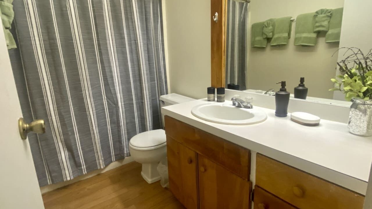 Photo of Bathroom in Lincoln