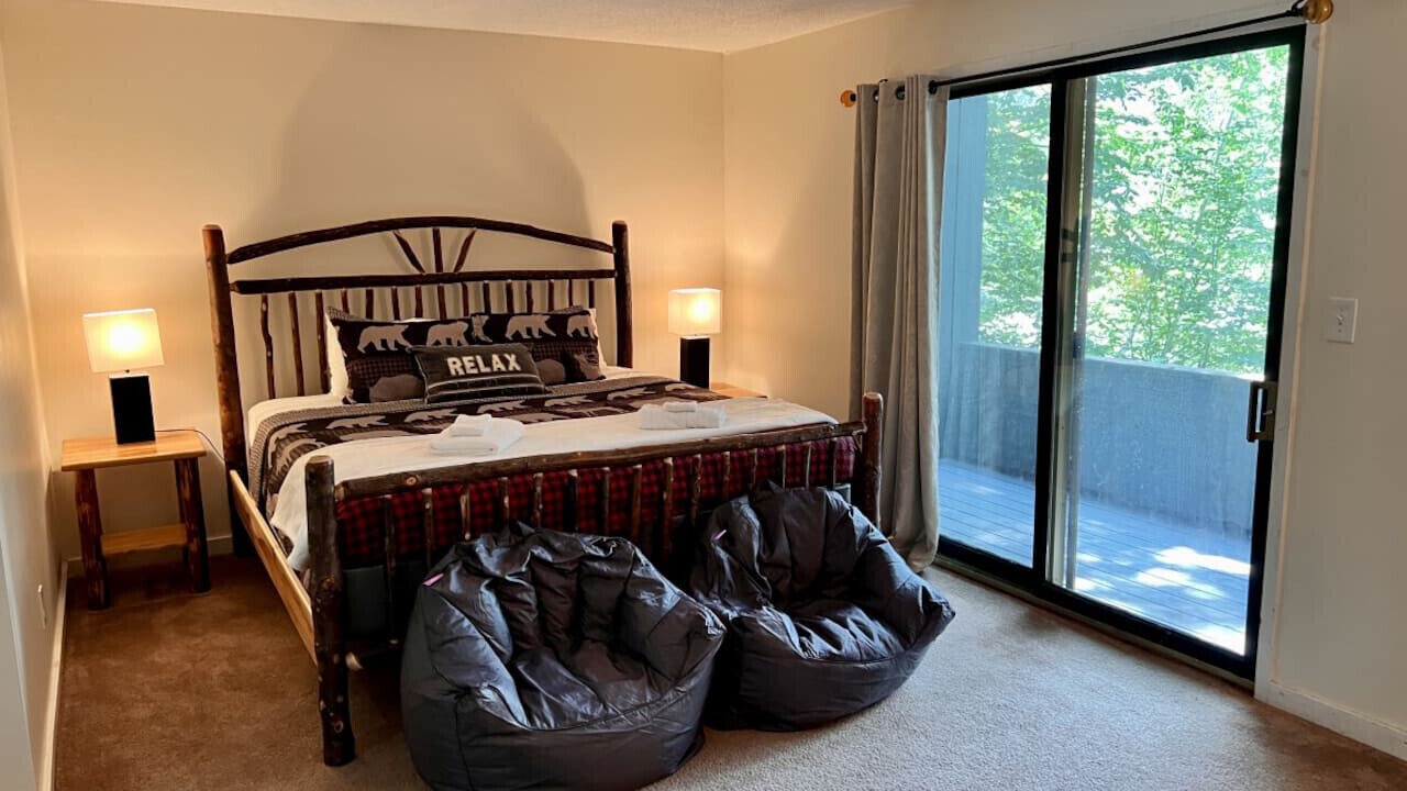 Photo of Bedroom in Lincoln