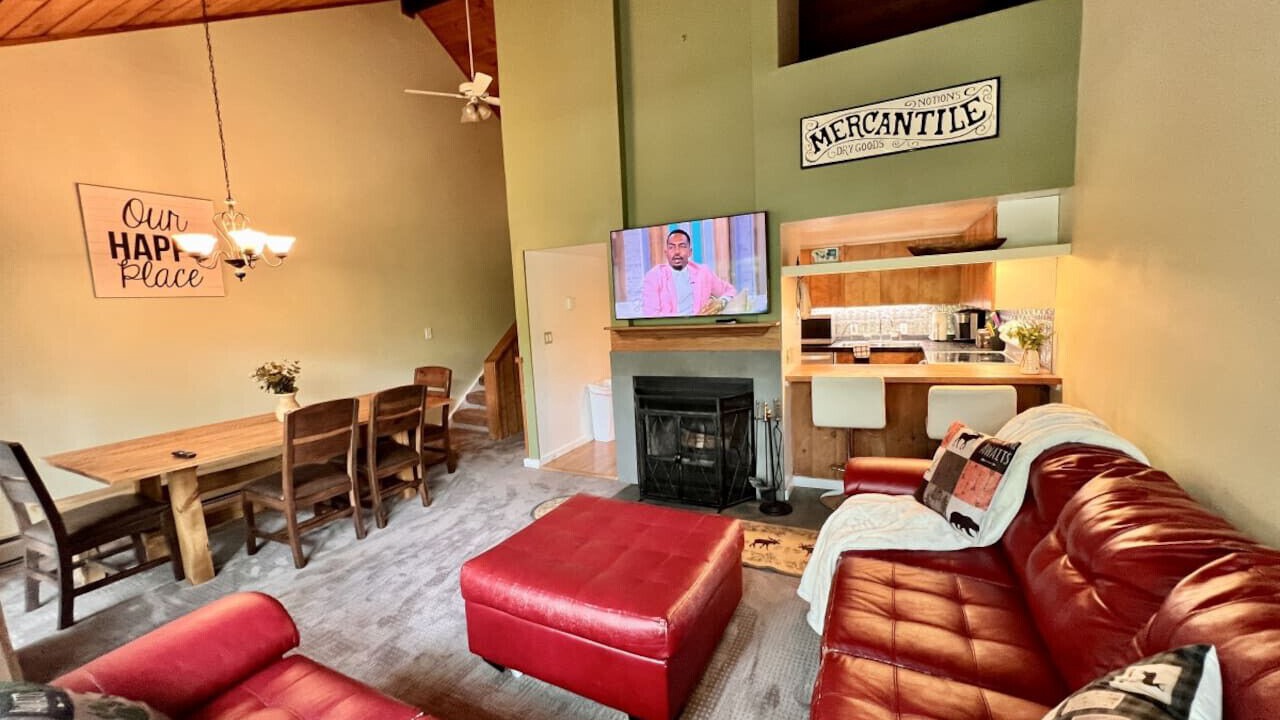 Photo of Livingroom in Lincoln