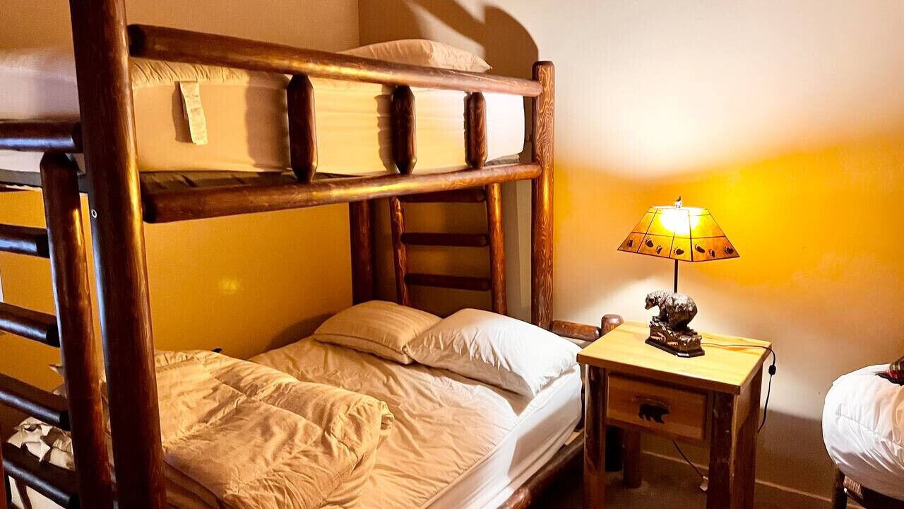 Photo of Bedroom in Lincoln