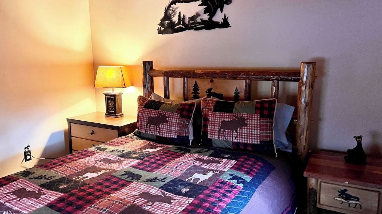 Photo of Bedroom in Lincoln