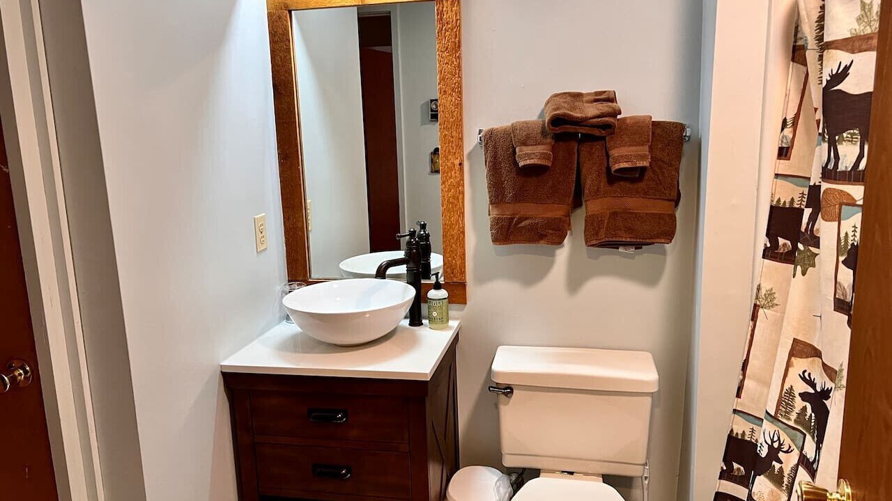 Photo of Bathroom in Lincoln