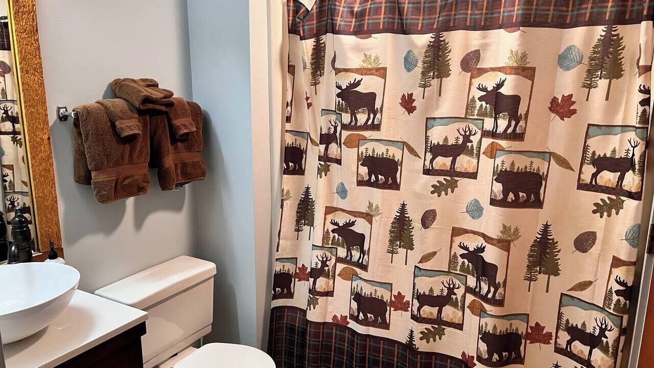 Photo of Bathroom in Lincoln