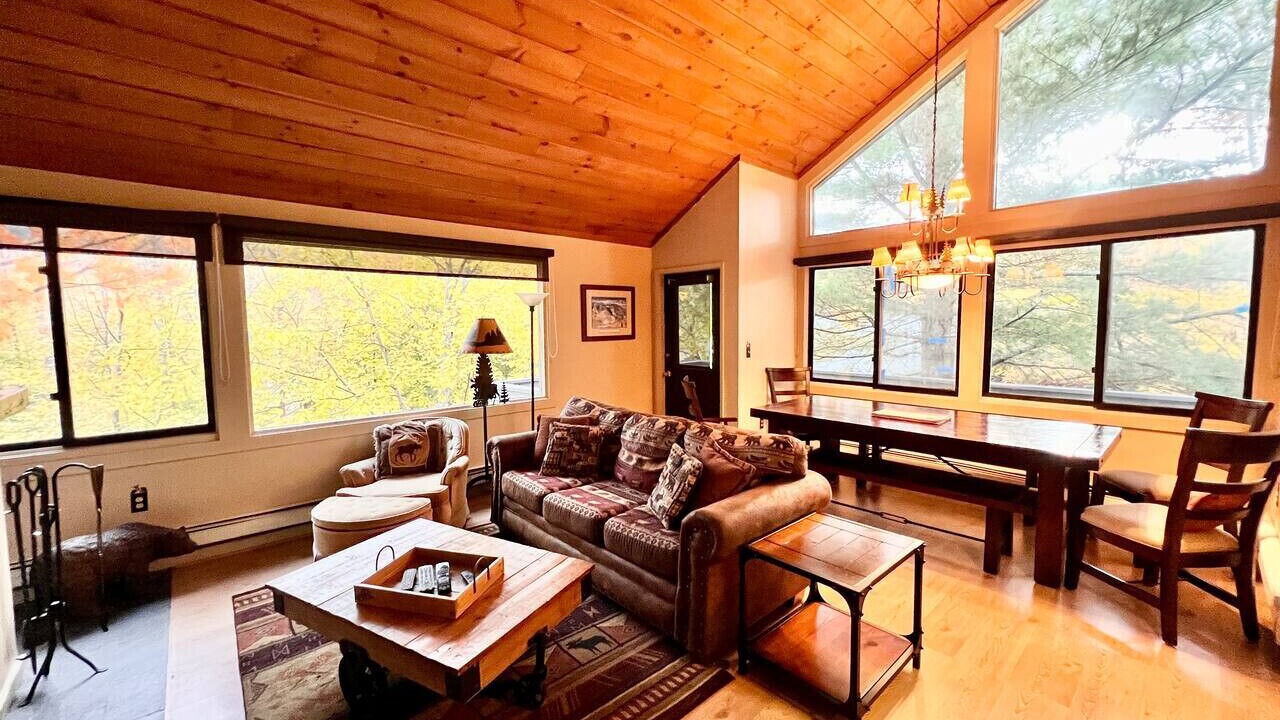 Photo of Livingroom in Lincoln