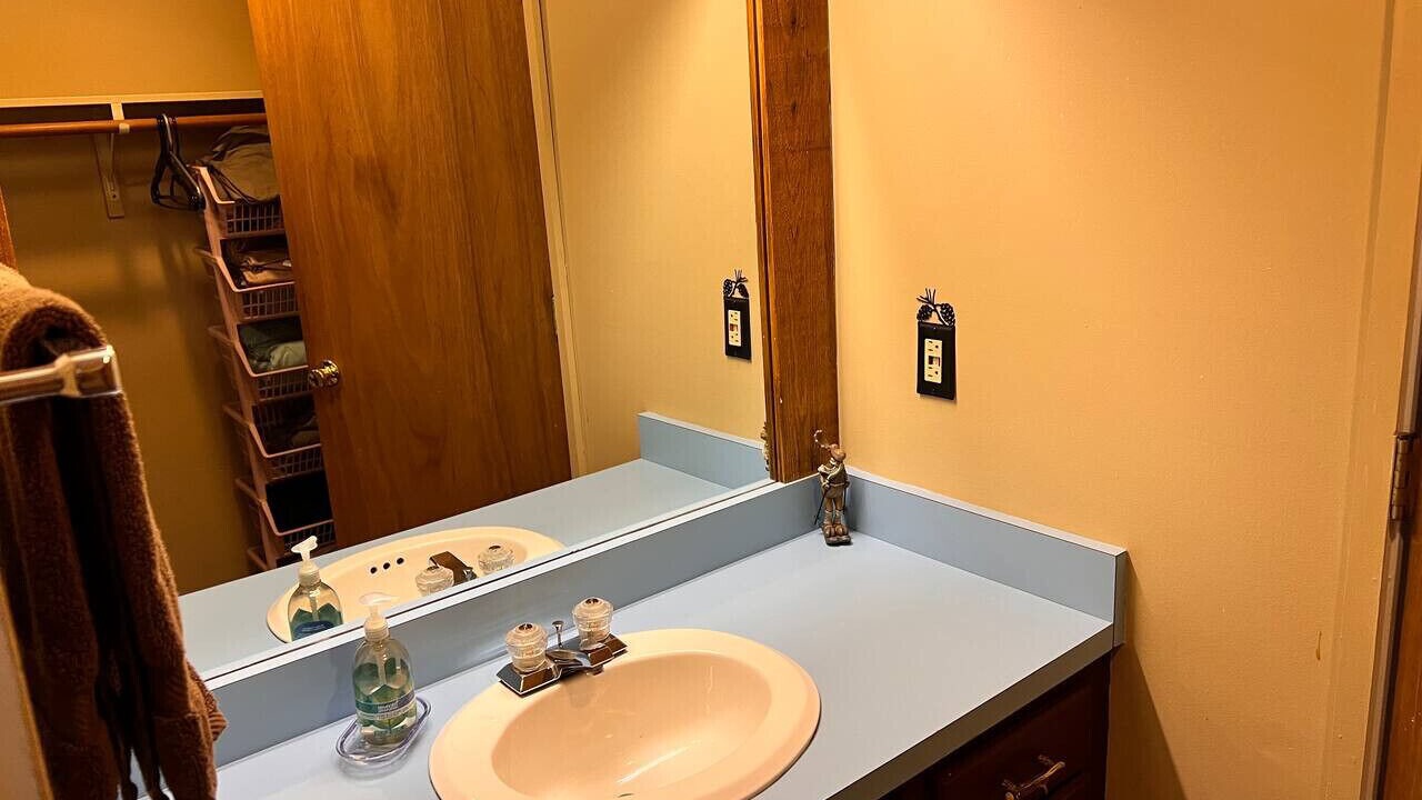 Photo of Bathroom in Lincoln