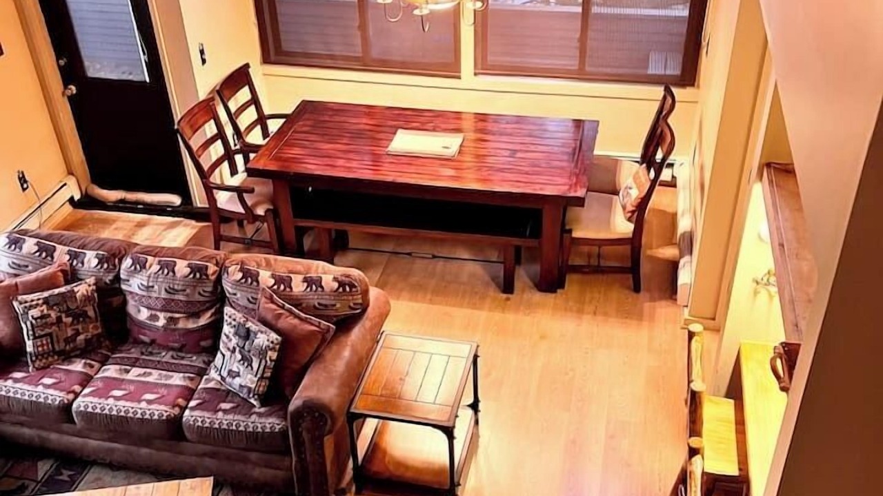 Photo of Livingroom in Lincoln
