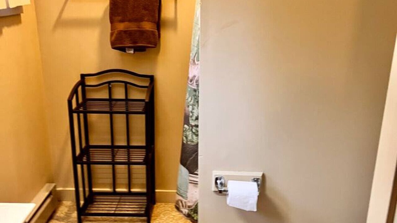 Photo of Bathroom in Lincoln