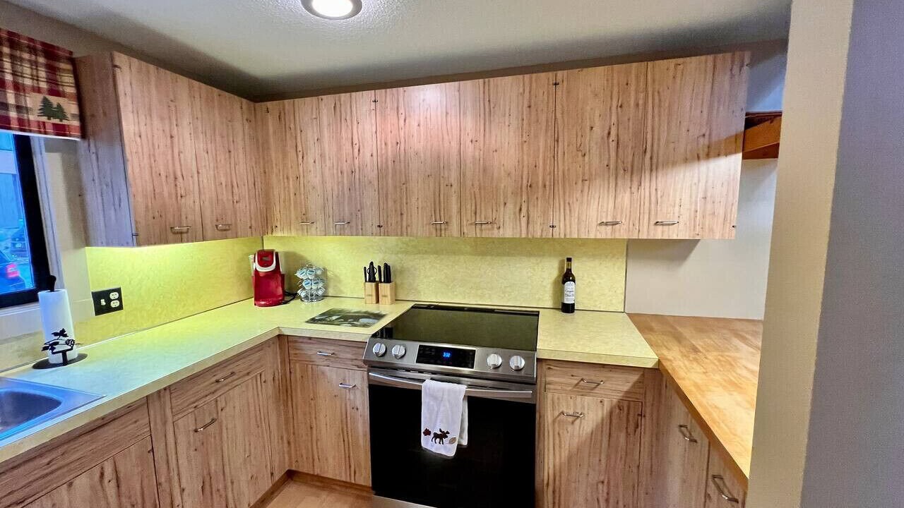 Photo of Kitchen in Lincoln