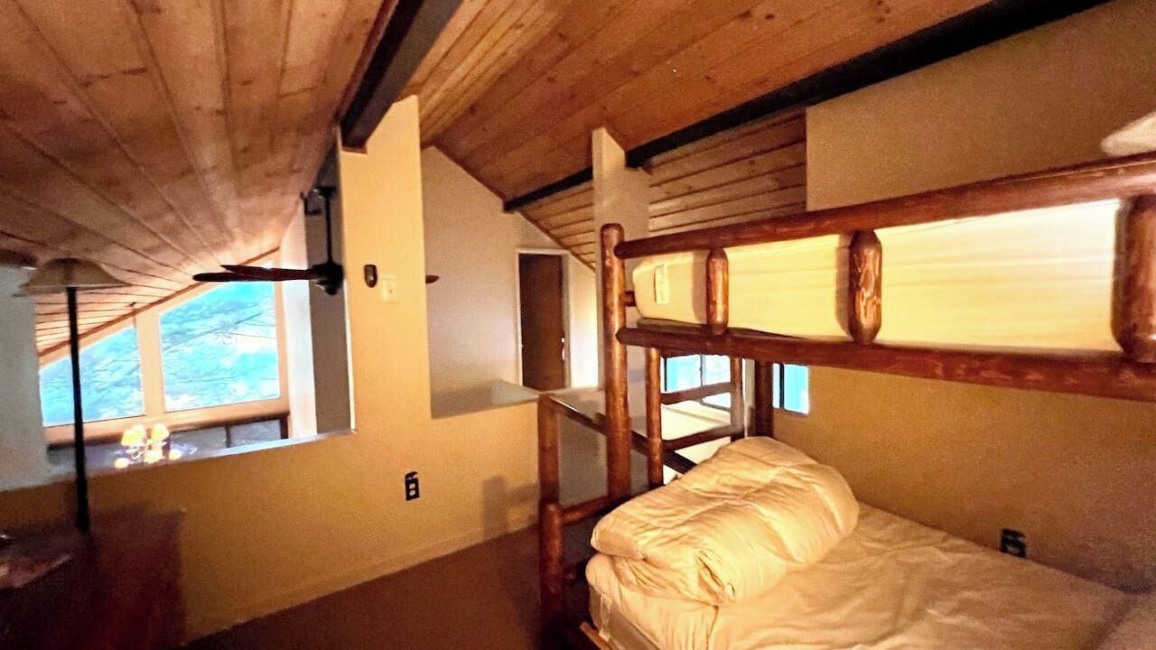 Photo of Bedroom in Lincoln