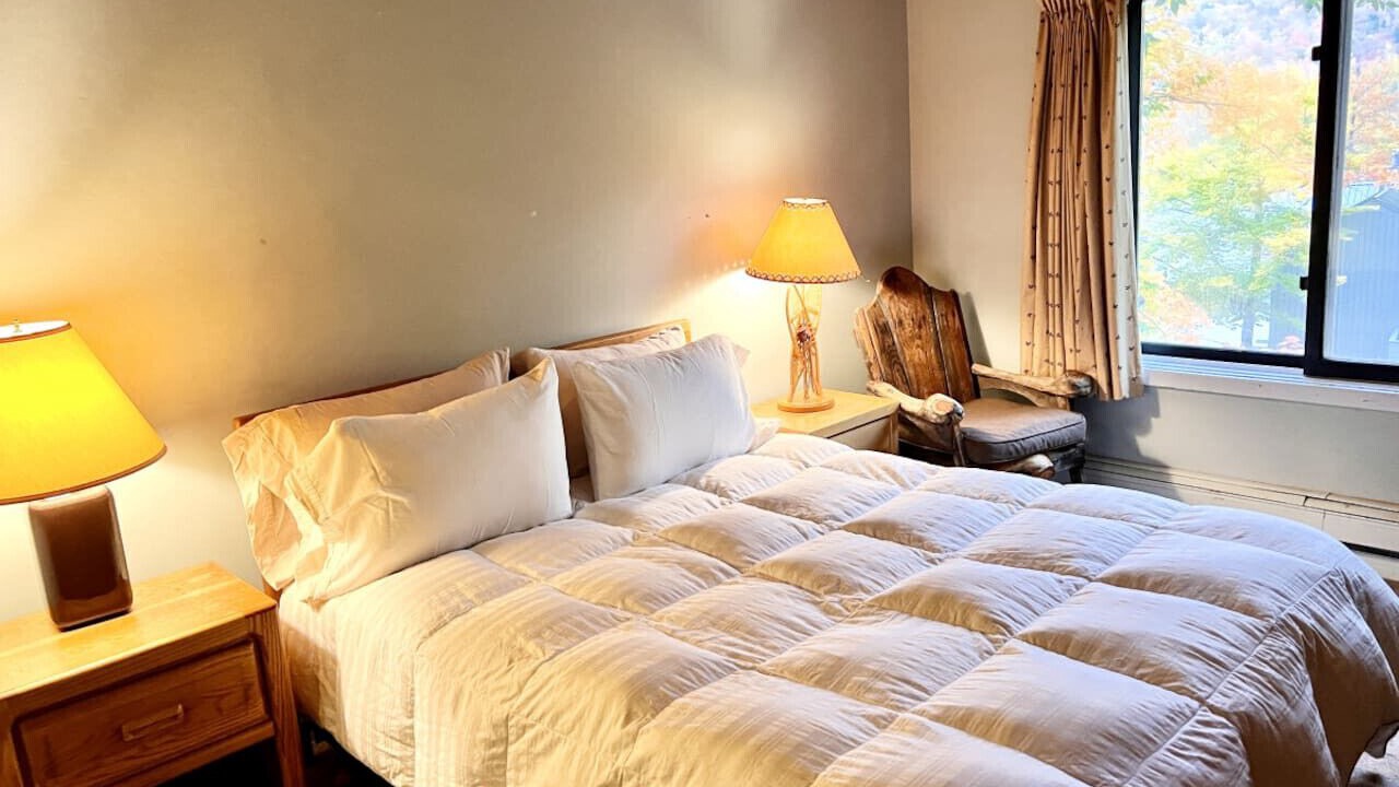 Photo of Bedroom in Lincoln