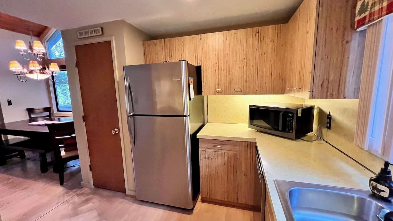 Photo of Kitchen in Lincoln