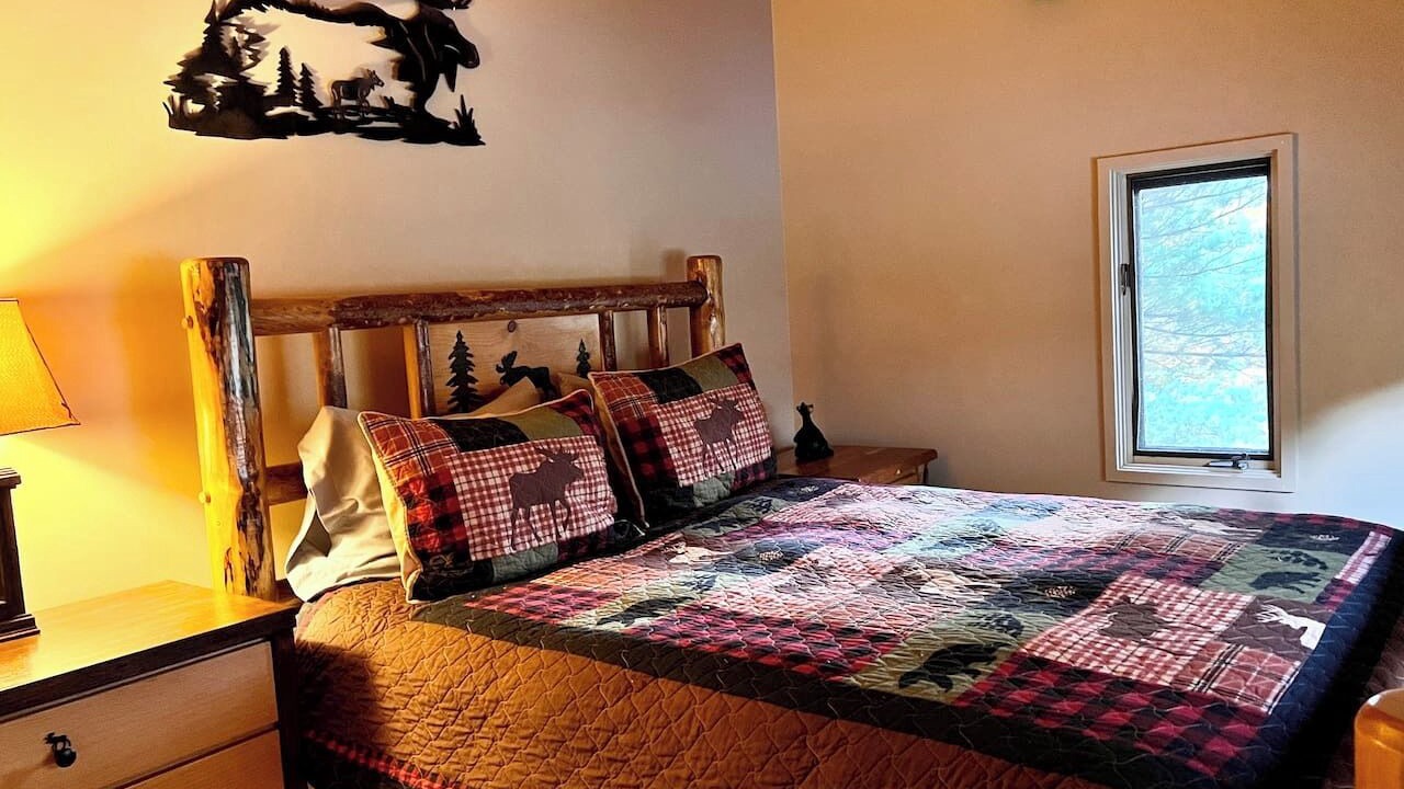 Photo of Bedroom in Lincoln