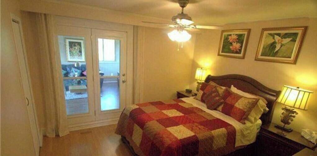 Photo of Bedroom in Scarborough
