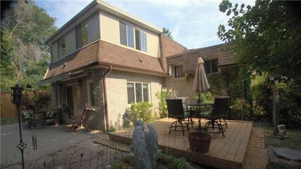 Photo of Outdoor in Scarborough