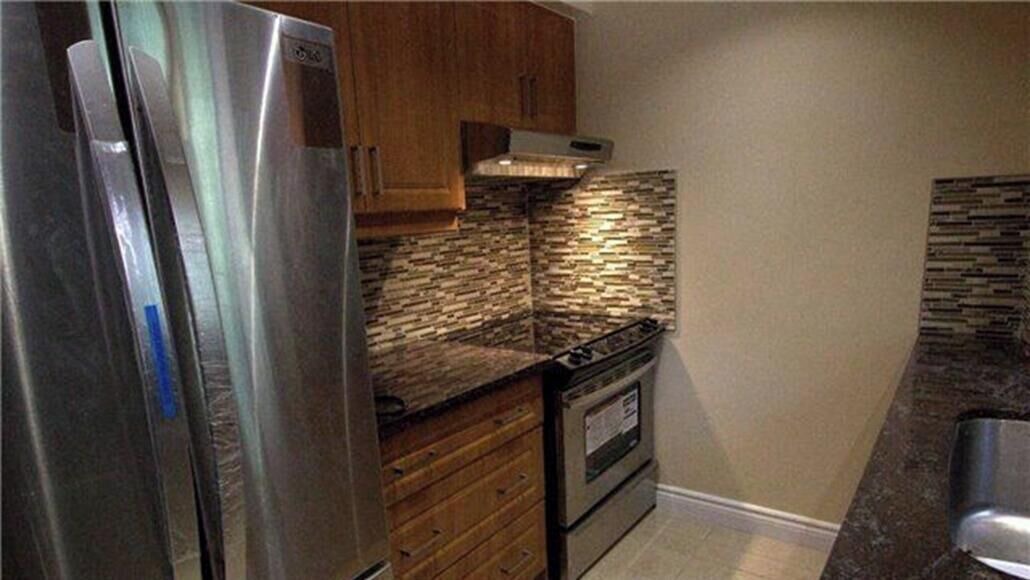 Photo of Kitchen in Scarborough