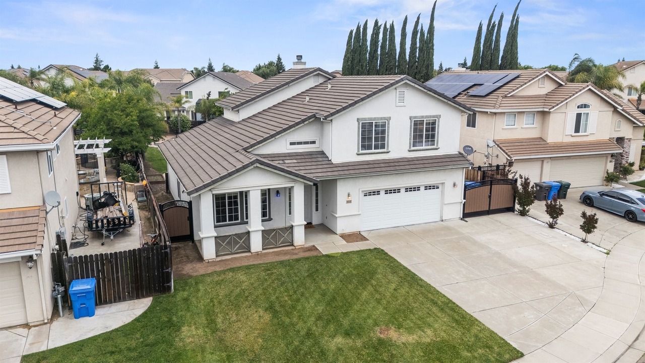 Photo of Outdoor in Manteca