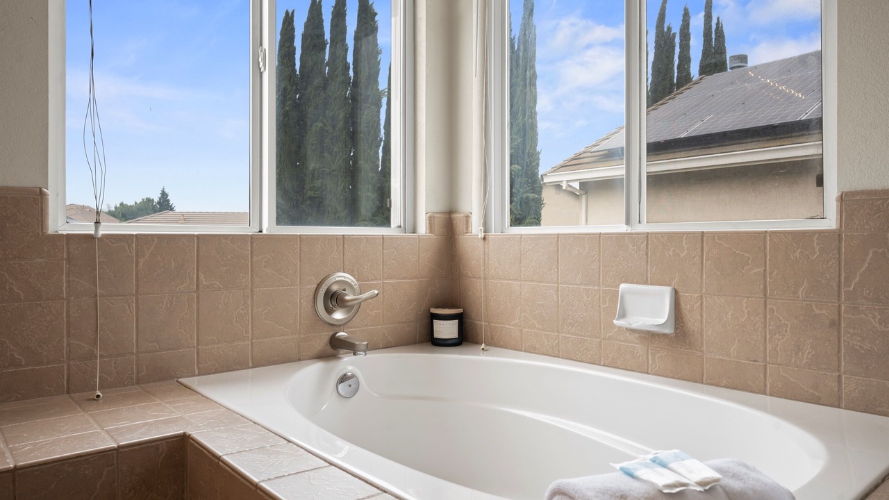 Photo of Bathroom in Manteca