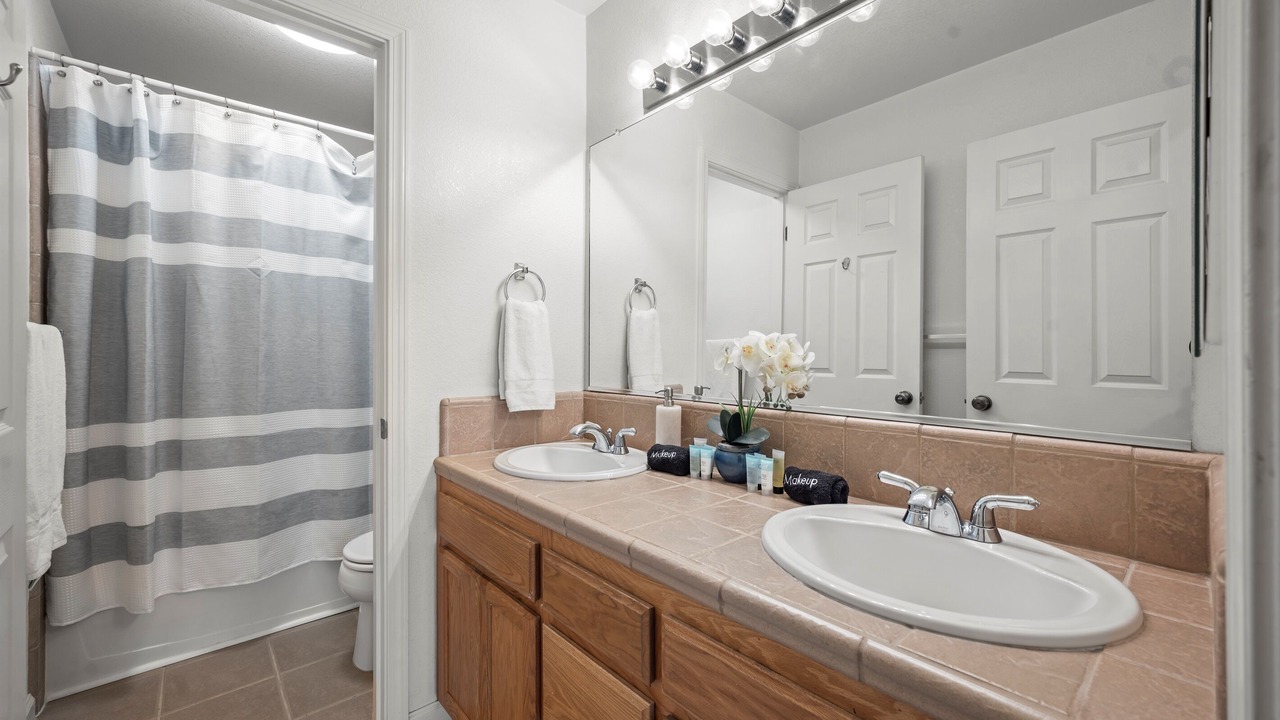 Photo of Bathroom in Manteca