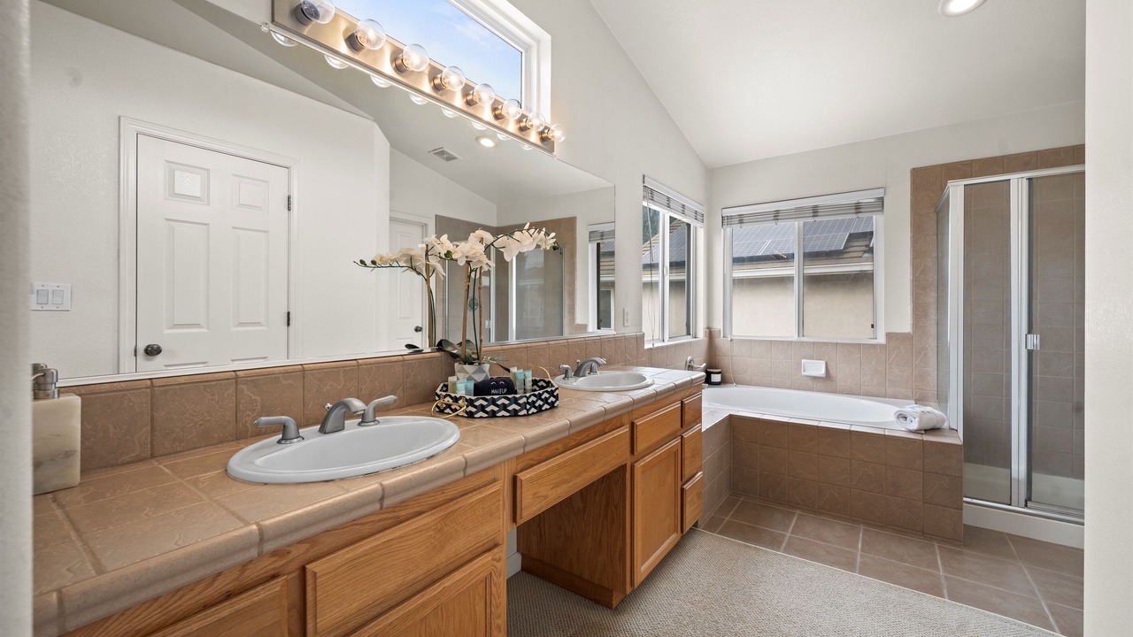 Photo of Bathroom in Manteca