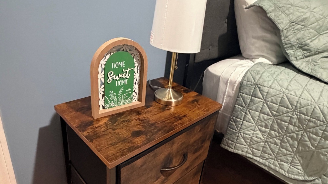 Photo of Bedroom in Garden City