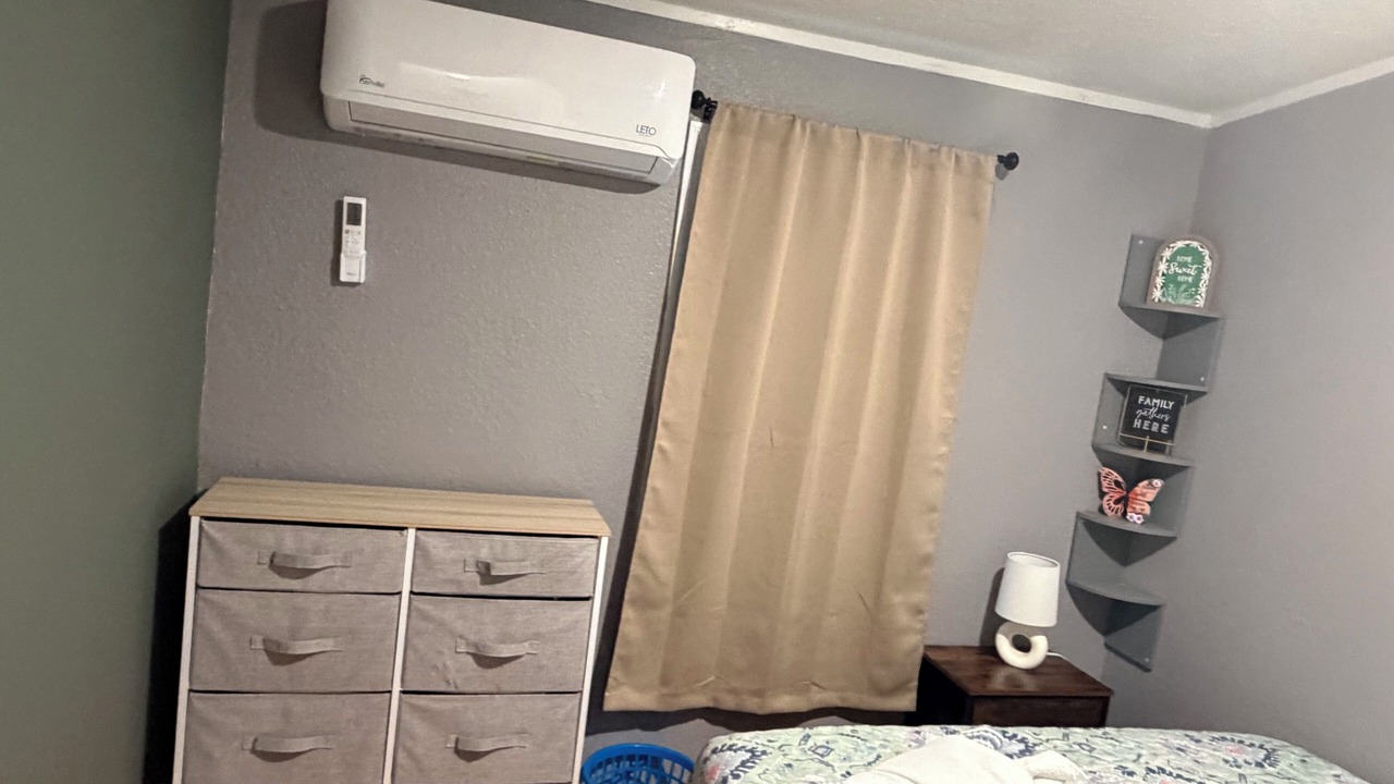Photo of Bedroom in Garden City