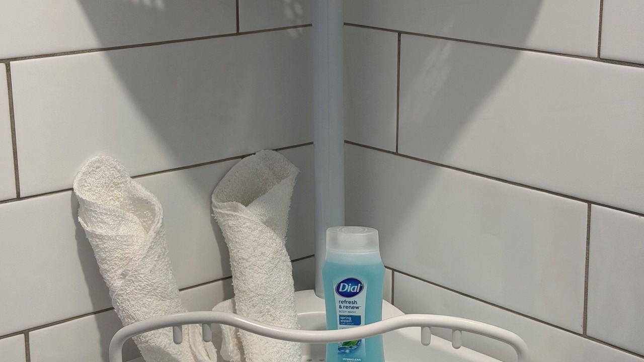 Photo of Bathroom in Garden City