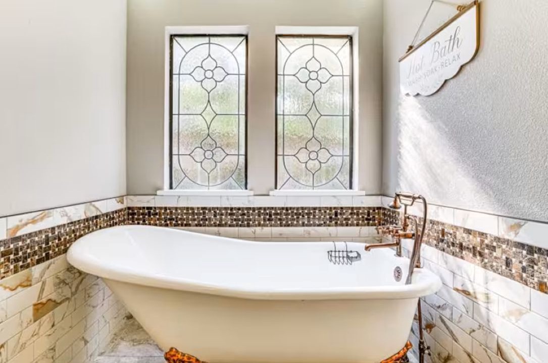 Photo of Bathroom in Bedford