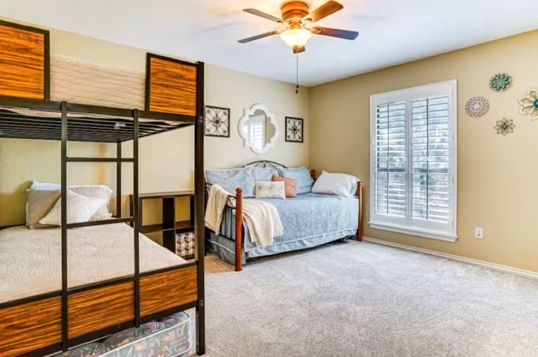 Photo of Bedroom in Bedford