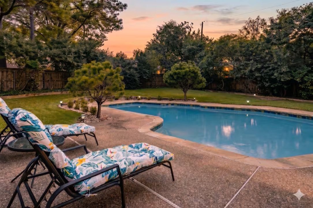 Photo of Outdoor in Bedford